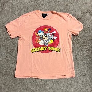 H&M Looney Toons T-Shirt